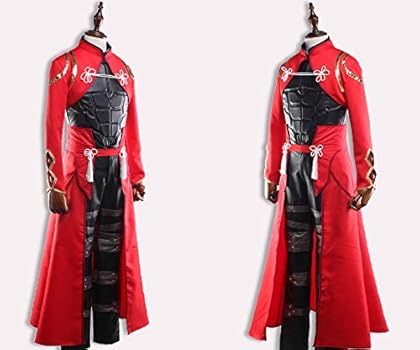 ♡Fate Grand Order♡アーチャーエミヤ コスプレ衣装FGO 高品質 実物撮影 Archer エミヤ アーチャー Fate/stay night